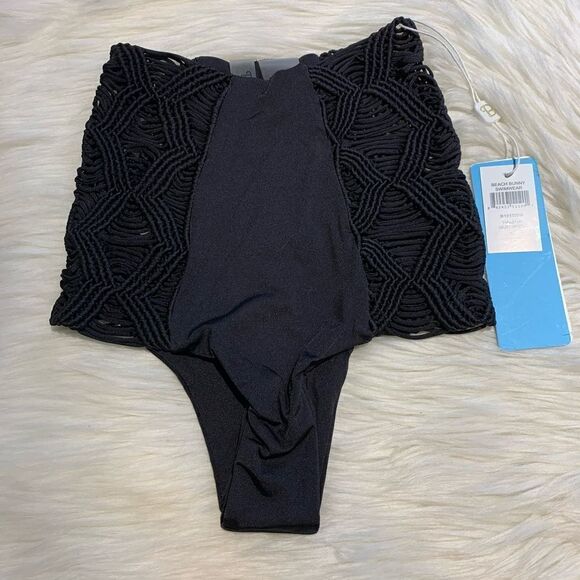Beach Bunny Bikini Bottoms - Picture 1 of 3